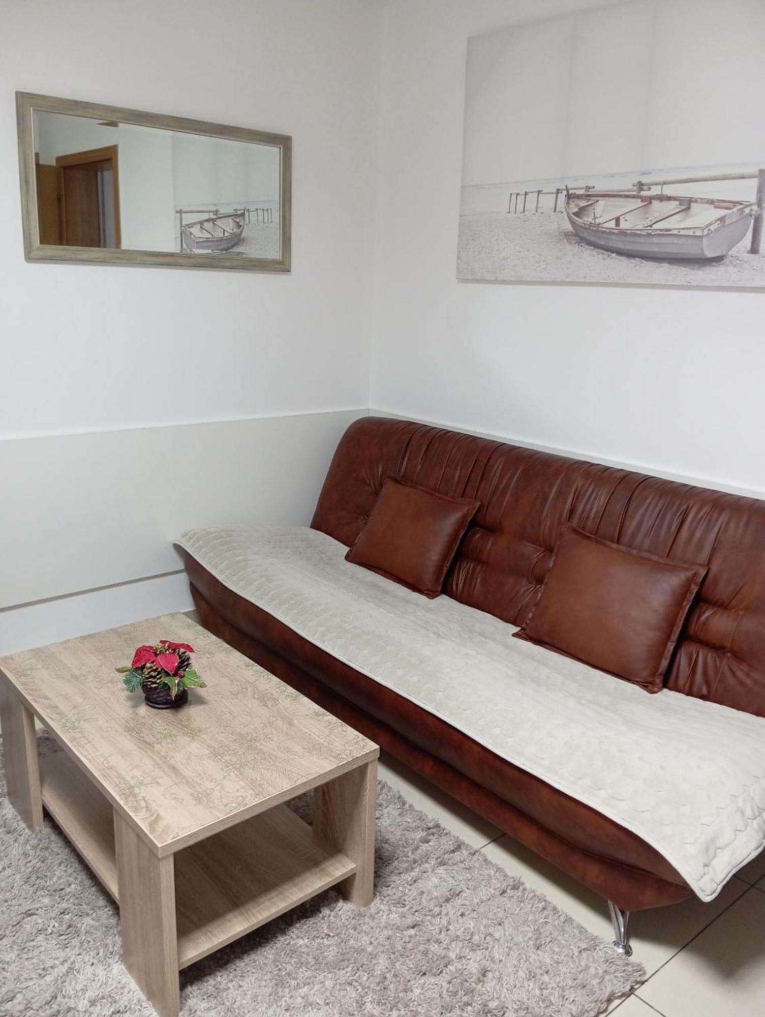 Apartman Fontana Kraljevo Zimmer foto